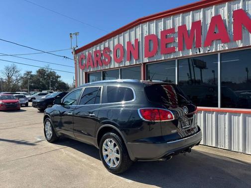 2011 Buick Enclave 1XL
