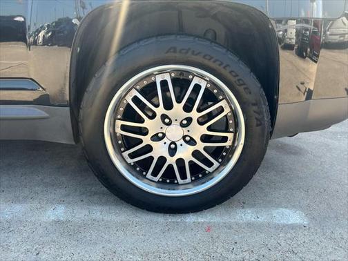 2012 GMC Terrain SLT-2