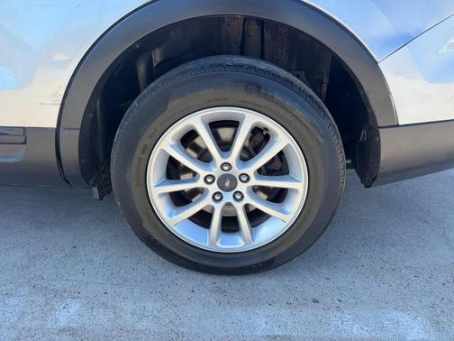 2013 Ford Explorer Base
