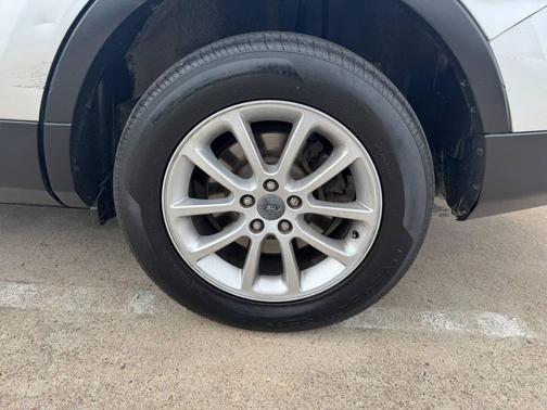 2013 Ford Explorer Base