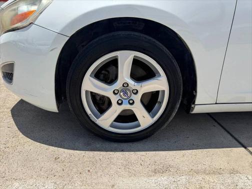 2012 Volvo S60 T5