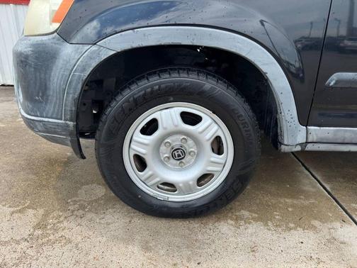 2006 Honda CR-V LX