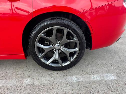 2015 Dodge Charger SXT