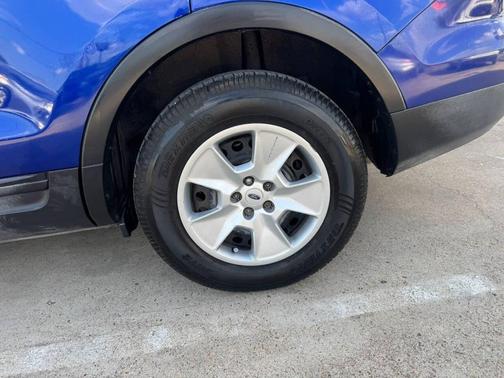 2013 Ford Explorer Base