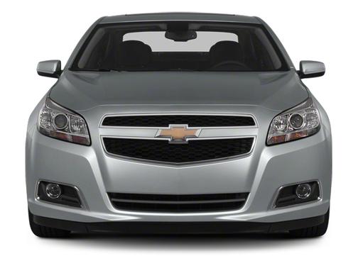 2013 Chevrolet Malibu Eco 4dr Sedan w/1SA