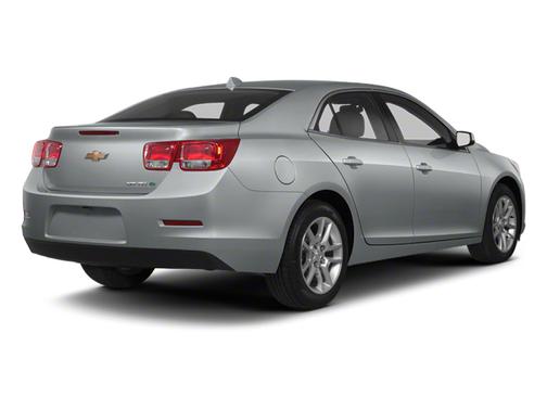 2013 Chevrolet Malibu Eco 4dr Sedan w/1SA