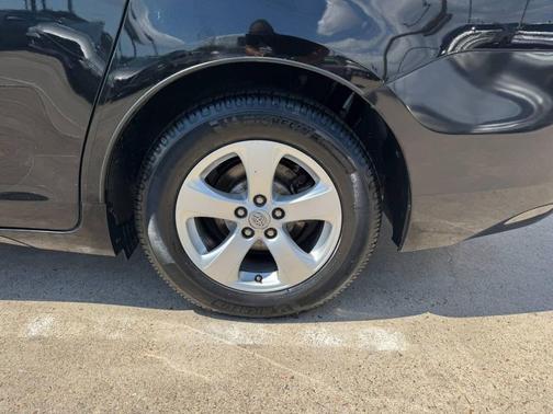 2014 Toyota Sienna LE