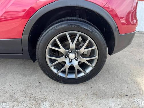 2019 Buick Encore Sport Touring