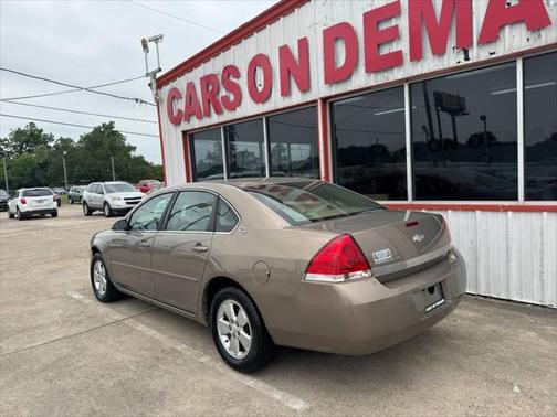 2007 Chevrolet Impala LT