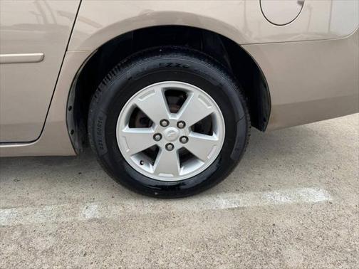 2007 Chevrolet Impala LT
