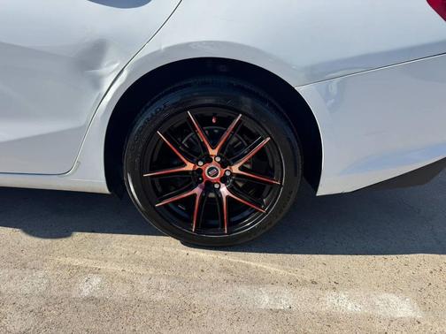 2018 Chevrolet Malibu 1LS