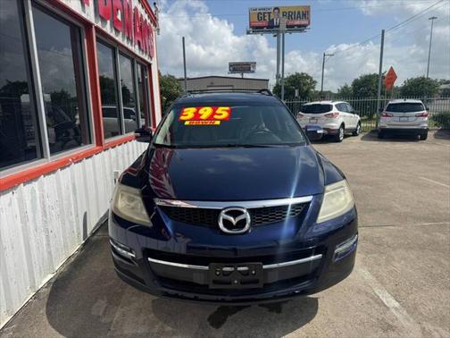 2009 Mazda CX-9 Grand Touring