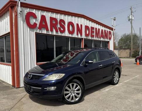 2009 Mazda CX-9 Grand Touring