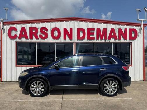 2009 Mazda CX-9 Grand Touring