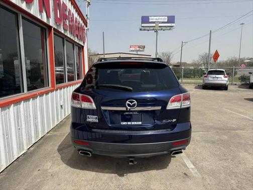 2009 Mazda CX-9 Grand Touring