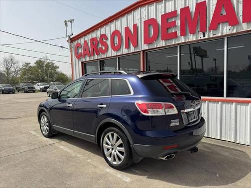 2009 Mazda CX-9 Grand Touring