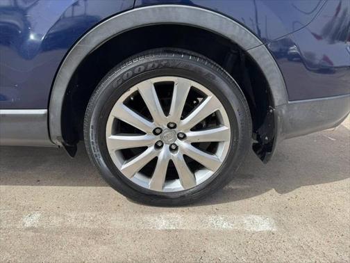 2009 Mazda CX-9 Grand Touring