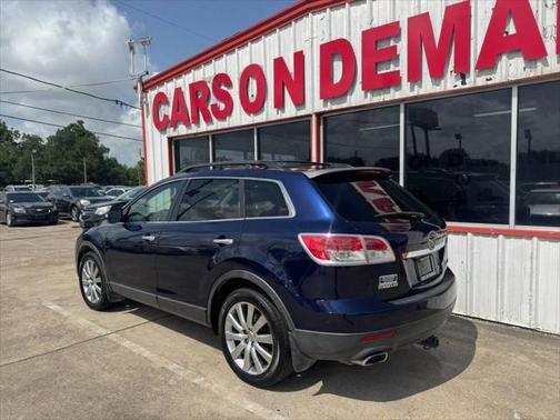 2009 Mazda CX-9 Grand Touring