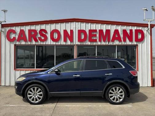 2009 Mazda CX-9 Grand Touring