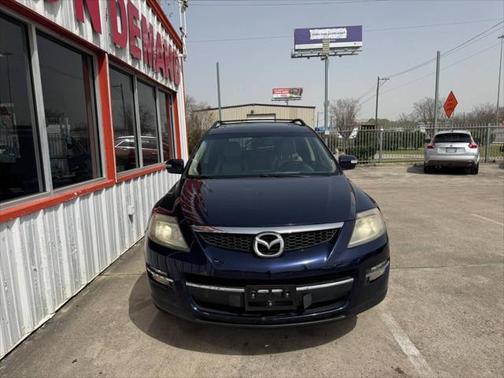 2009 Mazda CX-9 Grand Touring