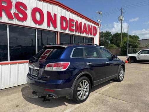 2009 Mazda CX-9 Grand Touring