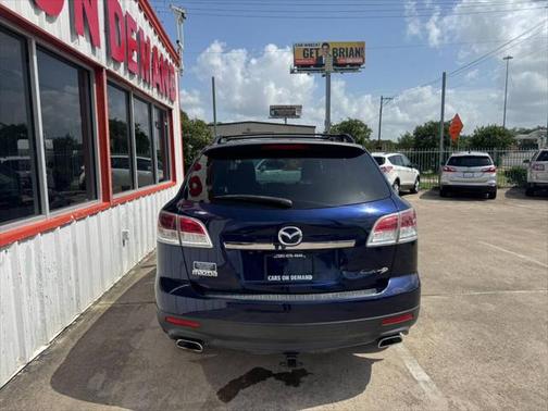 2009 Mazda CX-9 Grand Touring