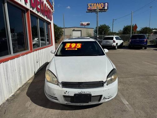 2013 Chevrolet Impala LT