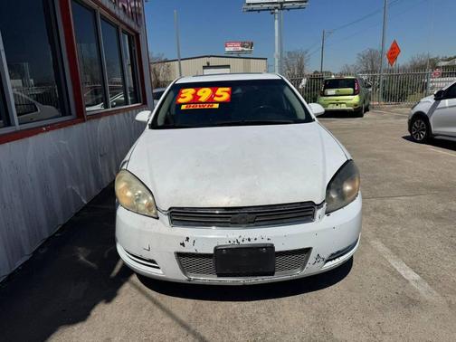 2013 Chevrolet Impala LT