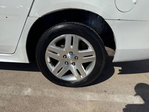 2013 Chevrolet Impala LT