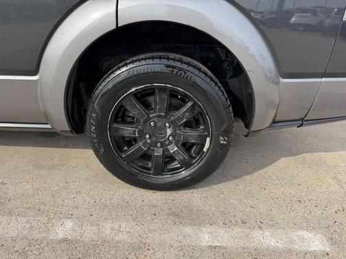 2008 Ford Taurus X SEL 4dr Wagon