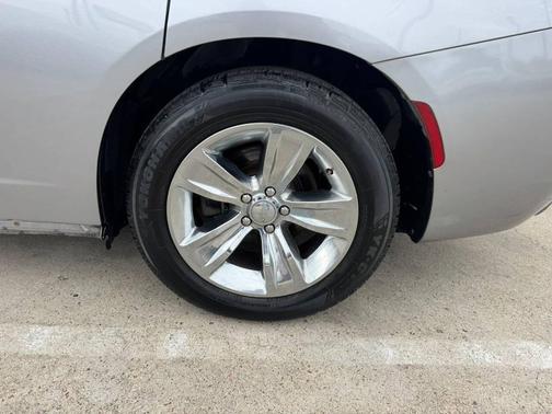 2018 Dodge Charger SXT Plus