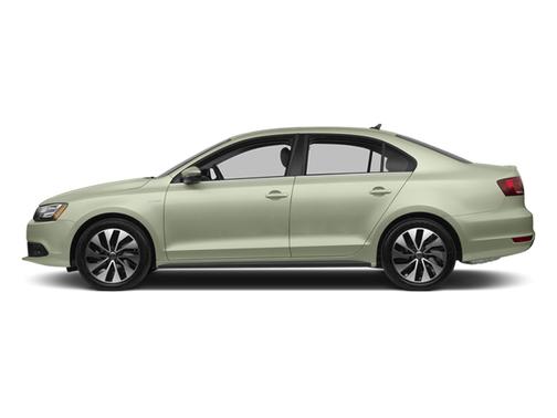 2013 Volkswagen Jetta Hybrid SE