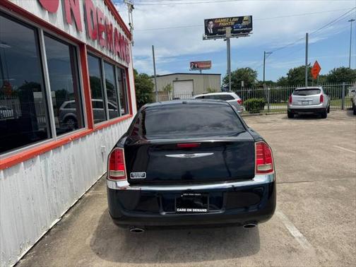 2014 Chrysler 300 S