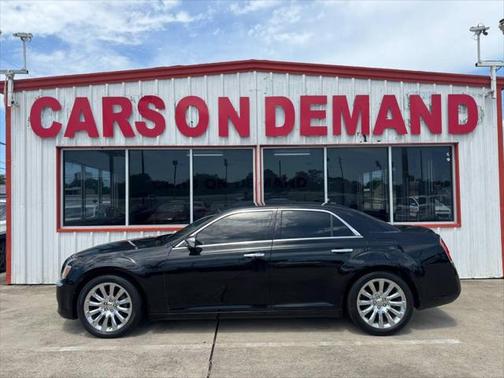 2014 Chrysler 300 S
