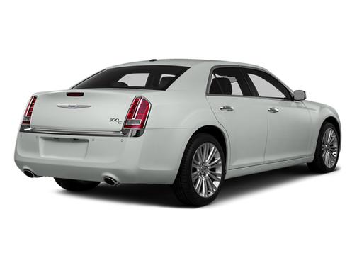 2014 Chrysler 300 S