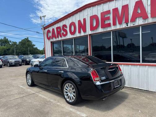 2014 Chrysler 300 S