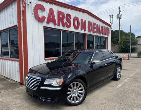 2014 Chrysler 300 S