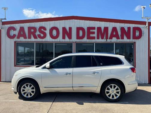 2014 Buick Enclave Premium