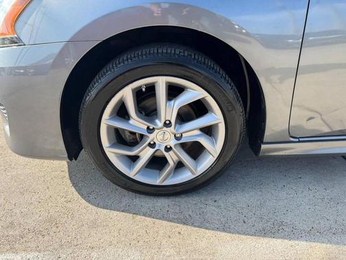 2015 Nissan Sentra SR