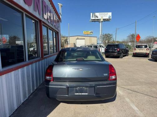 2007 Chrysler 300 Touring