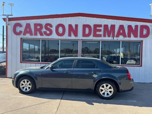 2007 Chrysler 300 Touring