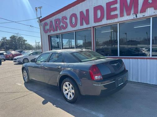 2007 Chrysler 300 Touring