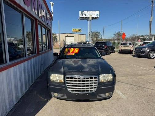 2007 Chrysler 300 Touring