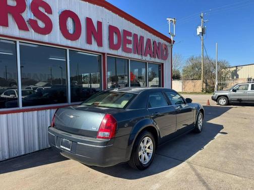 2007 Chrysler 300 Touring