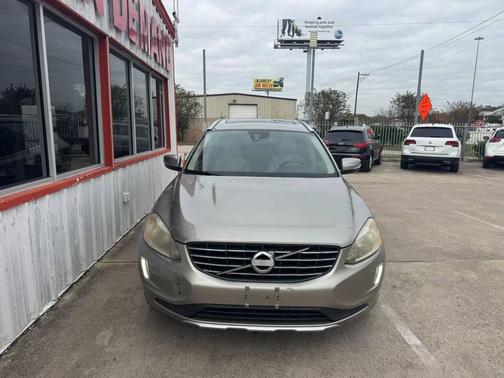 2014 Volvo XC60 T6 Premier Plus