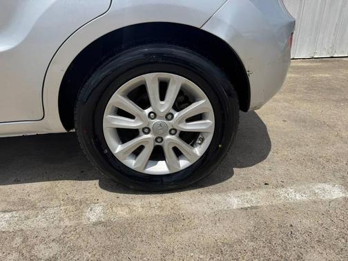 2012 Kia Soul +