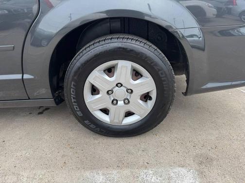 2012 Dodge Grand Caravan SE/AVP