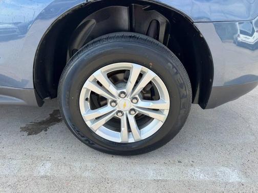 2012 Chevrolet Equinox 1LT