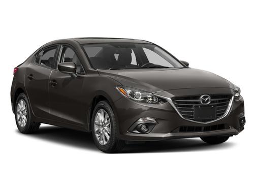 2016 Mazda Mazda3 i Touring