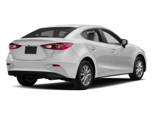 2016 Mazda Mazda3 i Touring